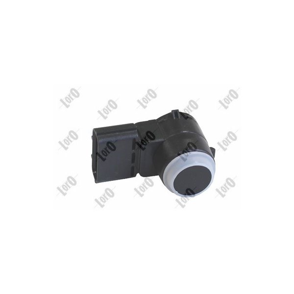 Sensor, parkeringshjälp, Fram, Bak ABAKUS