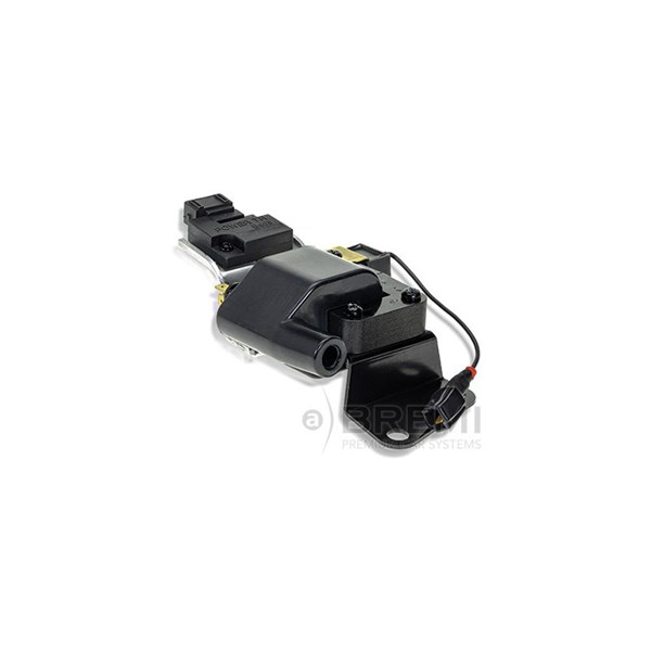 Tändspole 12V Bremi 20670 BREMI