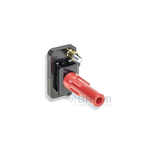 Tändspole 12V Bremi 20698 BREMI