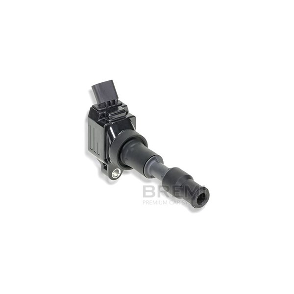 Tändspole 12V, Fram, Vänster Bremi 20796 BREMI Tändspole 12V, Fram, Vänster Bremi 20796 BREMI