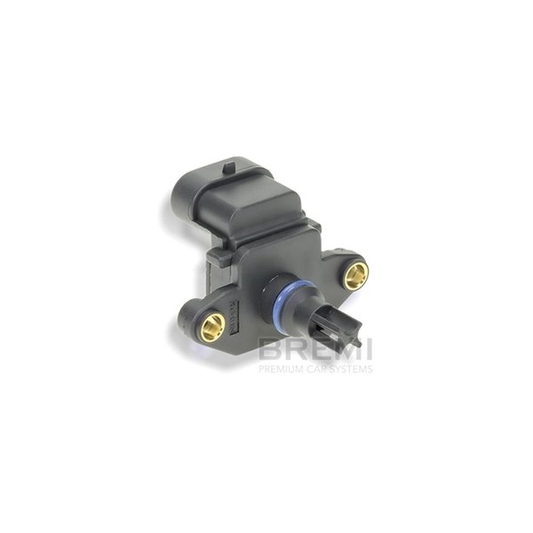 Map Sensor Bremi 35056 BREMI