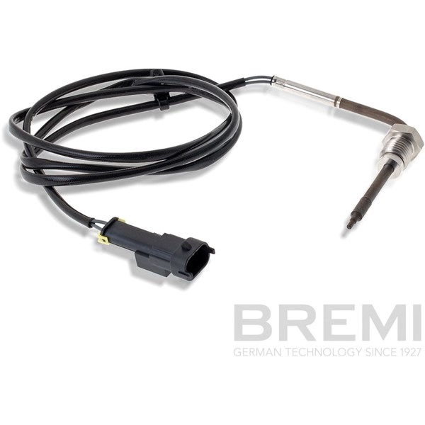 Sensor, avgastemperatur 5V Bremi 70081 BREMI