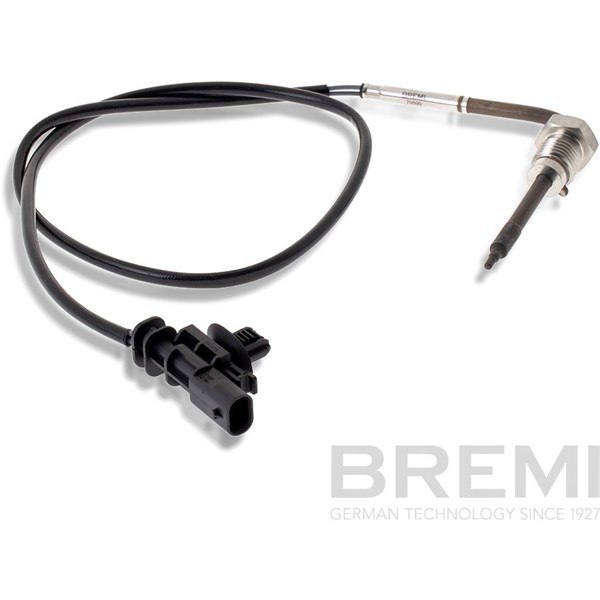 Sensor, avgastemperatur 5V Bremi 70099 BREMI