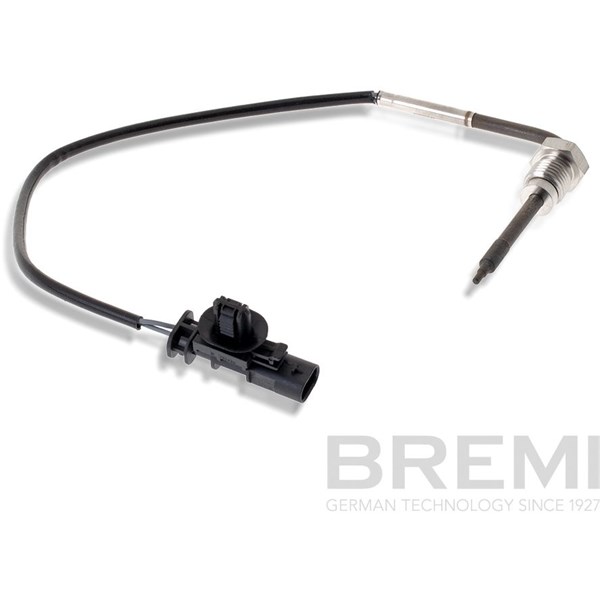 Sensor, avgastemperatur 5V, Upptill Bremi 70135 BREMI