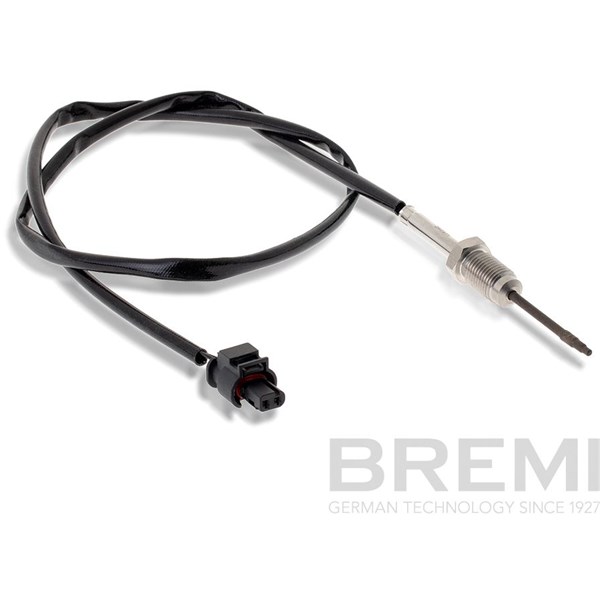 Sensor, avgastemperatur 5V Bremi 70148 BREMI