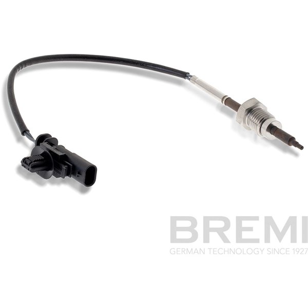 Sensor, avgastemperatur 5V, Nedre Bremi 70151 BREMI