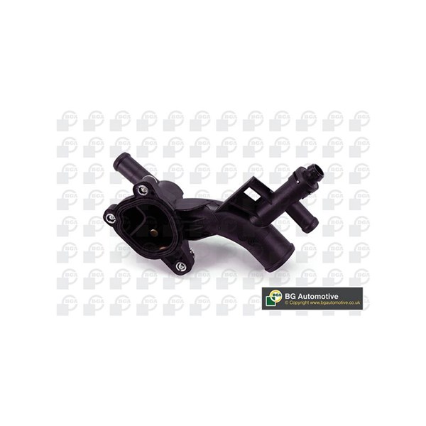 Rördel, motorkylning Bga FA9511 BGA Rördel, motorkylning Bga FA9511 BGA