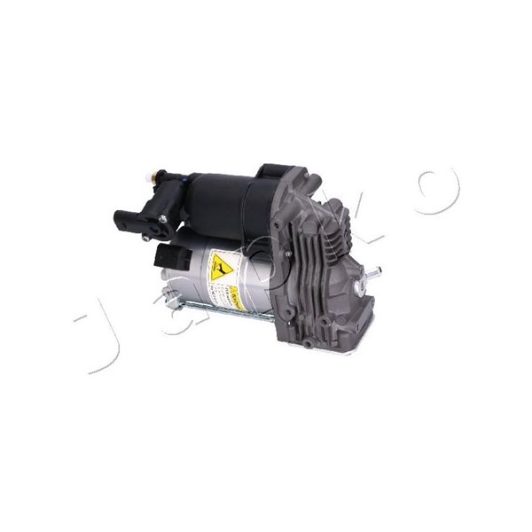 Kompressor, tryckluftssystem