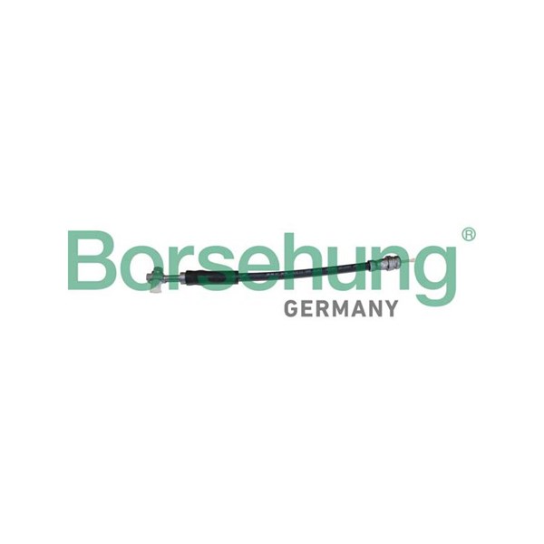 Bromsslang, Bak Borsehung B10950 Borsehung