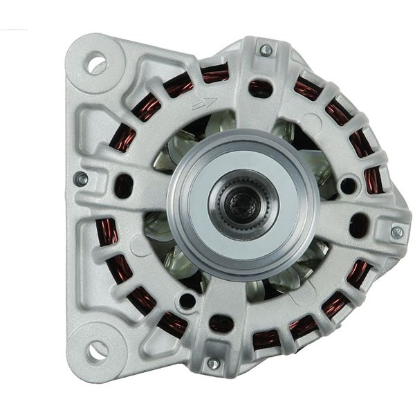 Generator 12V 125A As-pl A0822S AS-PL