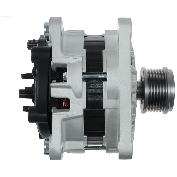 Generator 12V 125A As-pl A0822S AS-PL Generator 12V 125A As-pl A0822S AS-PL