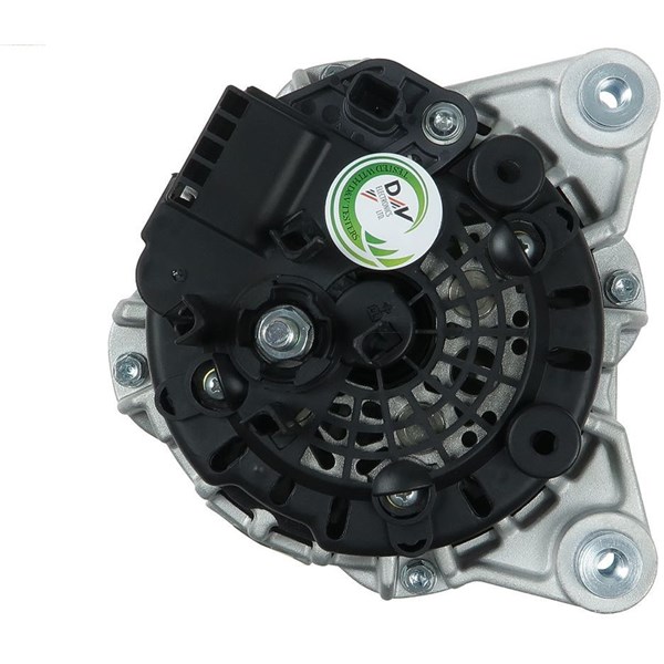 Generator 12V 125A As-pl A0822S AS-PL Generator 12V 125A As-pl A0822S AS-PL