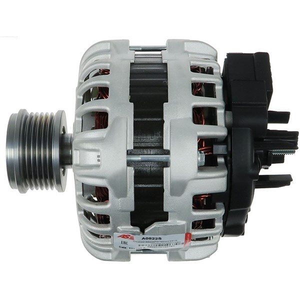 Generator 12V 125A As-pl A0822S AS-PL