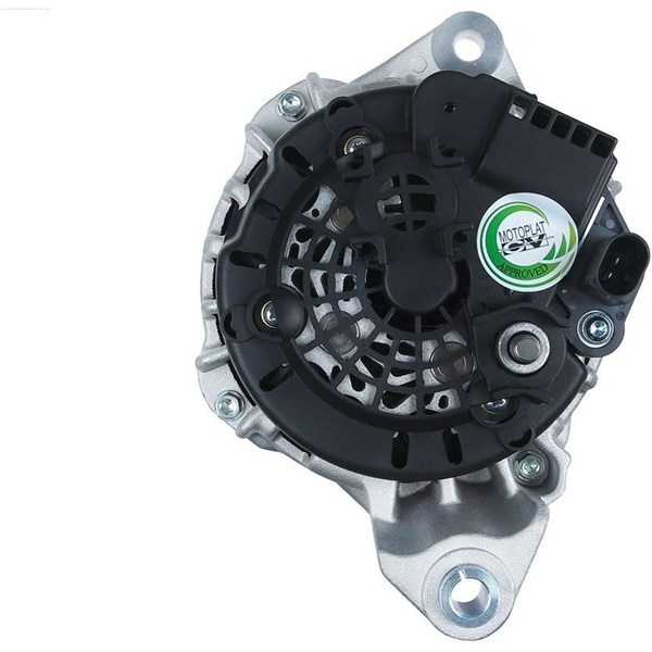Generator 12V 150A As-pl A0869S AS-PL
