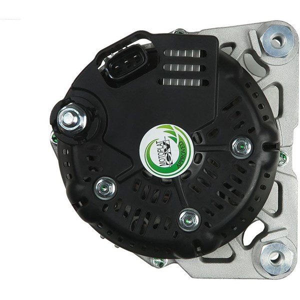 Generator 12V 140A As-pl A2141S AS-PL Generator 12V 140A As-pl A2141S AS-PL