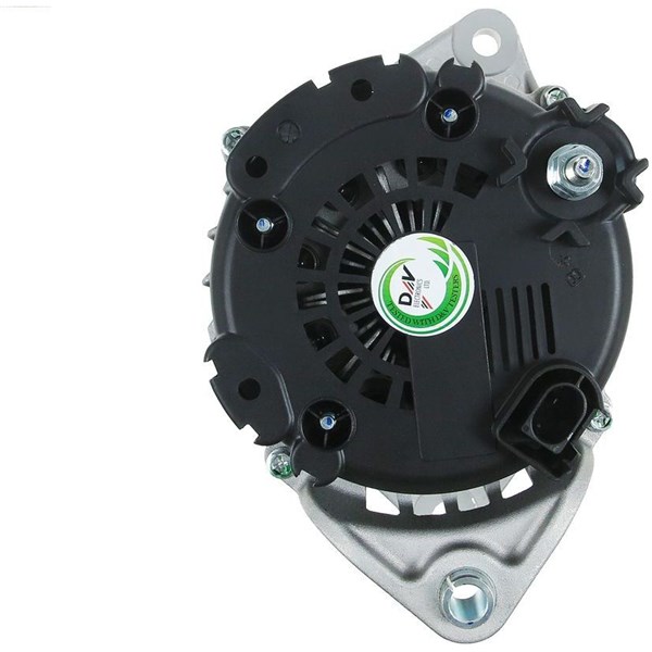 Generator 12V 200A As-pl A3538S AS-PL