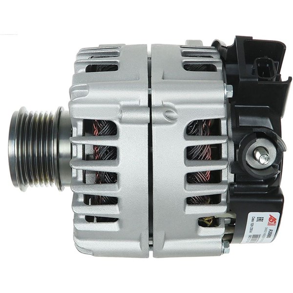 Generator 12V 235A As-pl A3569S AS-PL Generator 12V 235A As-pl A3569S AS-PL