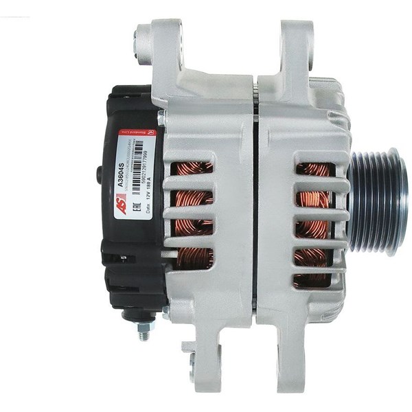 Generator 12V 180A As-pl A3604S AS-PL