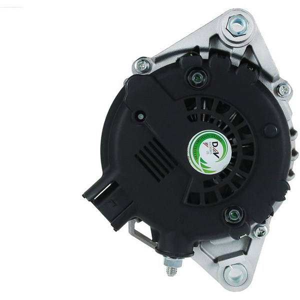 Generator 12V 180A As-pl A3604S AS-PL