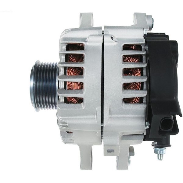 Generator 12V 180A As-pl A3604S AS-PL