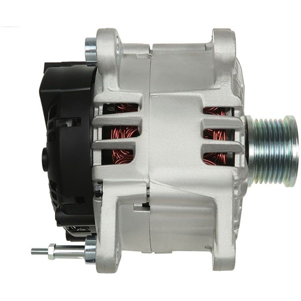Generator 12V 150A As-pl A3663S AS-PL Generator 12V 150A As-pl A3663S AS-PL