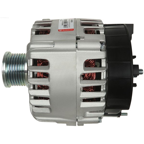 Generator 12V 150A As-pl A3663S AS-PL Generator 12V 150A As-pl A3663S AS-PL