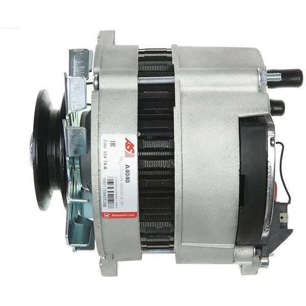 Generator 12V 70A As-pl A4040 AS-PL