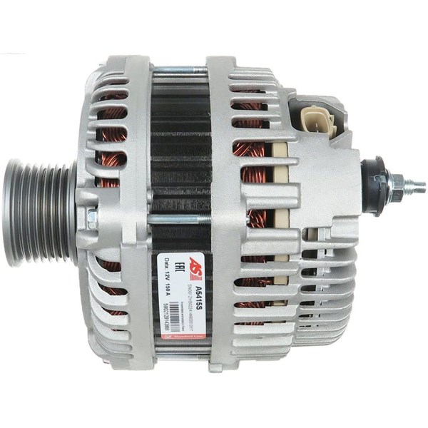 Generator 12V 150A As-pl A5415S AS-PL