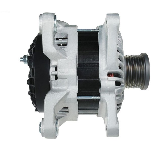 Generator 12V 120A As-pl A5490S AS-PL