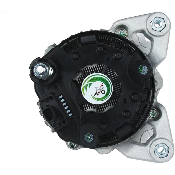 Generator 12V 120A As-pl A5490S AS-PL