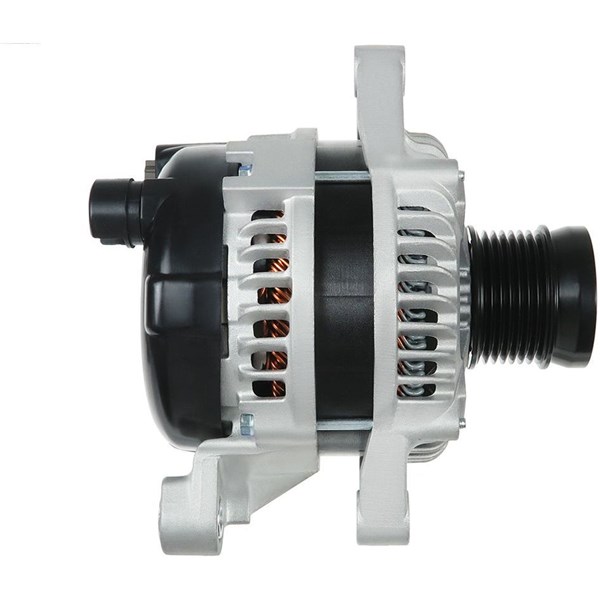 Generator 12V 130A As-pl A6644S AS-PL