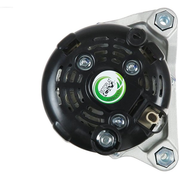 Generator 12V 135A As-pl A6664S AS-PL Generator 12V 135A As-pl A6664S AS-PL