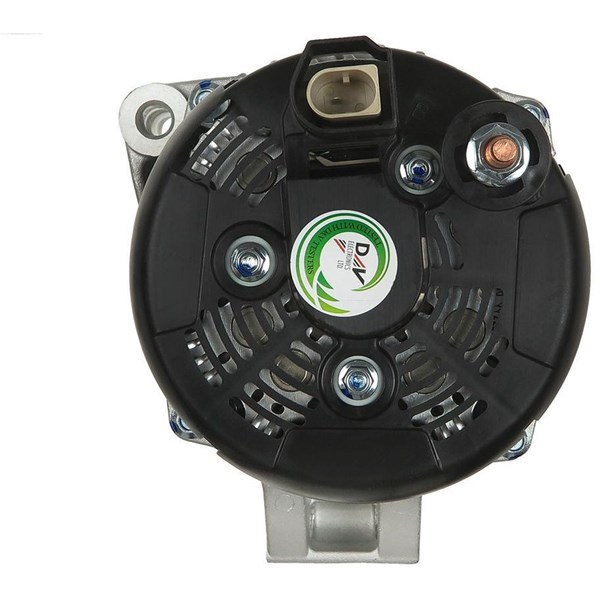 Generator 12V 180A As-pl A6743S AS-PL