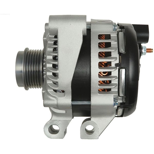 Generator 12V 180A As-pl A6743S AS-PL