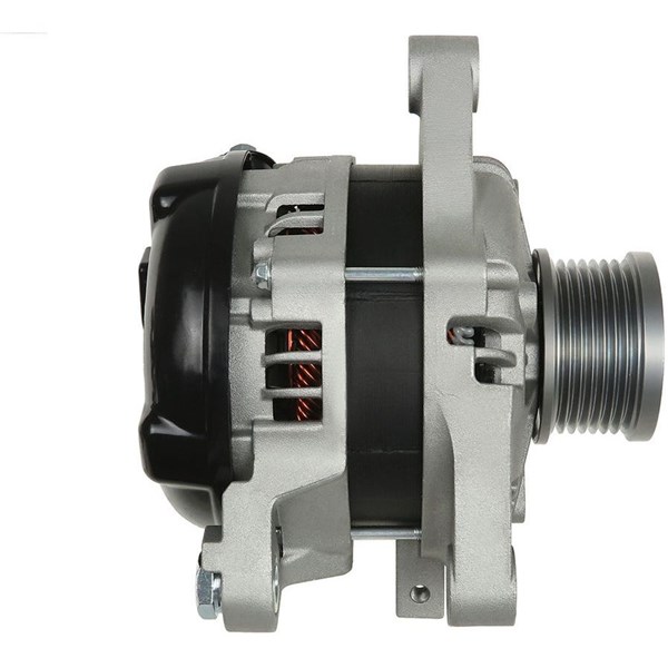 Generator 12V 100A As-pl A6754S AS-PL