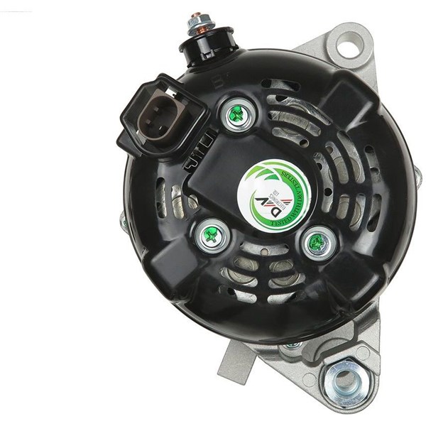 Generator 12V 100A As-pl A6754S AS-PL