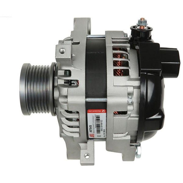 Generator 12V 100A As-pl A6754S AS-PL
