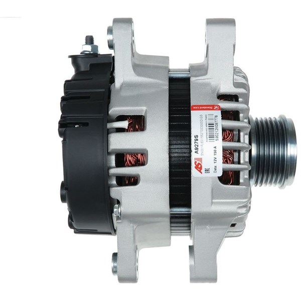 Generator 12V 150A As-pl A9279S AS-PL