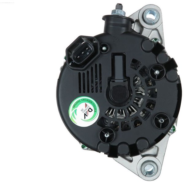 Generator 12V 150A As-pl A9279S AS-PL