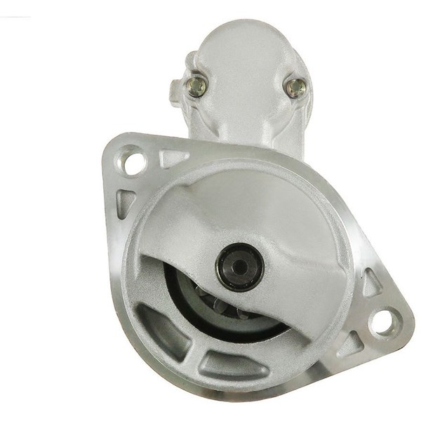 Startmotor 12V As-pl S1267S AS-PL