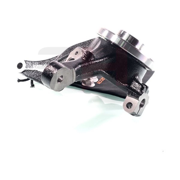 Spindelbult, hjulupphängning, framaxel höger Gh GH-283706H GH