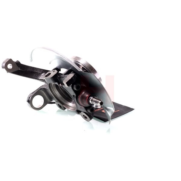 Spindelbult, hjulupphängning, framaxel höger Gh GH-284711H GH
