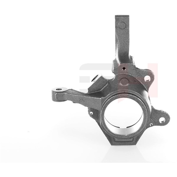Spindelbult, hjulupphängning, framaxel höger Gh GH-293988H GH