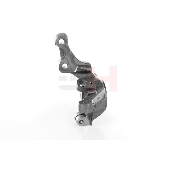 Spindelbult, hjulupphängning, framaxel höger Gh GH-293988H GH