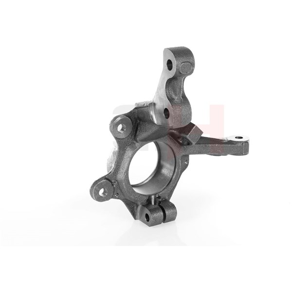 Spindelbult, hjulupphängning, framaxel höger Gh GH-293988H GH