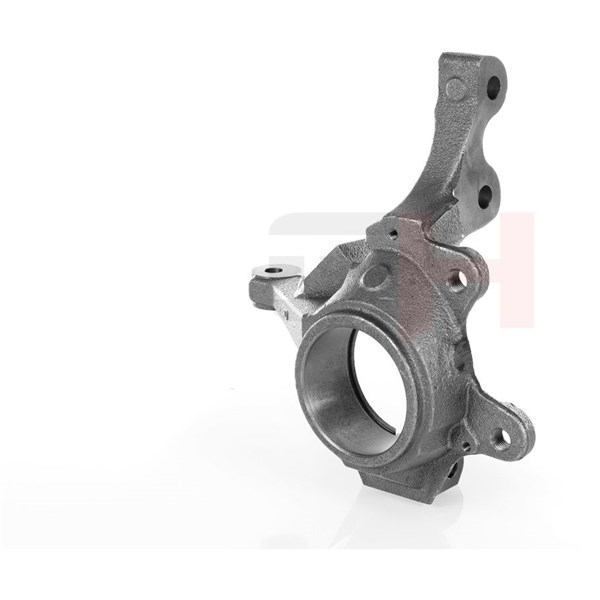 Spindelbult, hjulupphängning, framaxel höger Gh GH-293988H GH