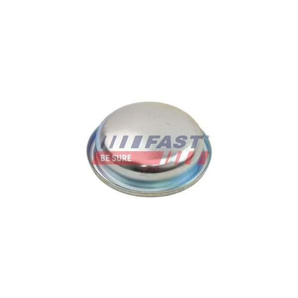 Skyddshätta, hjulnav, Fram, höger eller vänster Fast FT22401 FAST