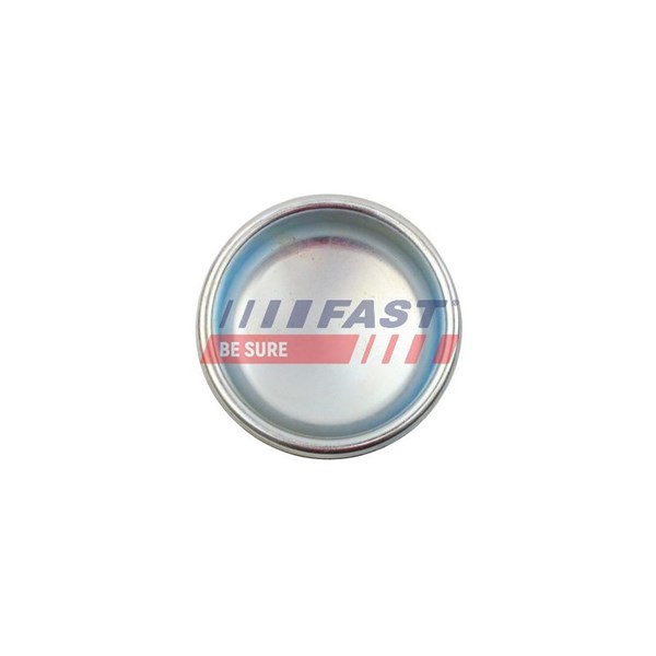 Skyddshätta, hjulnav, Fram, höger eller vänster Fast FT22401 FAST