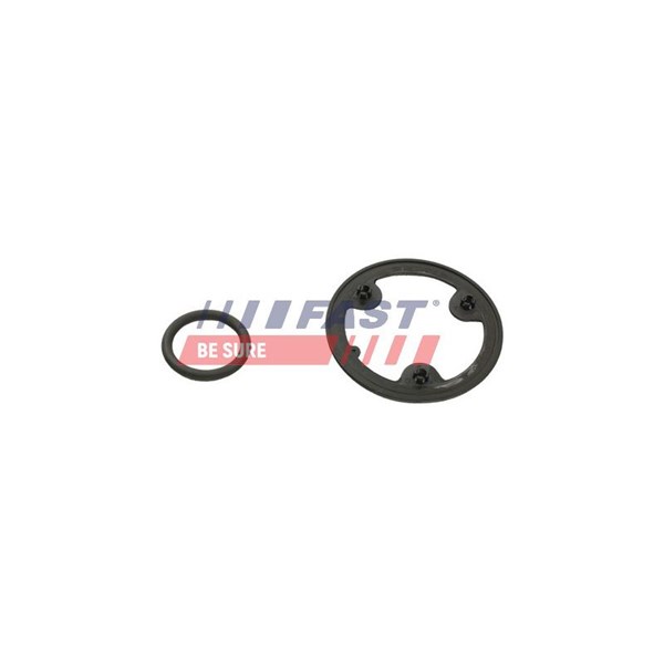 Packning, oljekylare Fast FT48954 FAST