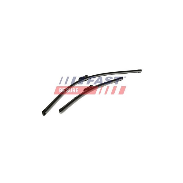 Torkarblad, Fram Fast FT93255 FAST Torkarblad, Fram Fast FT93255 FAST